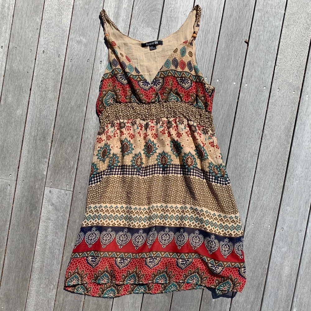 Forever 21 Sundress